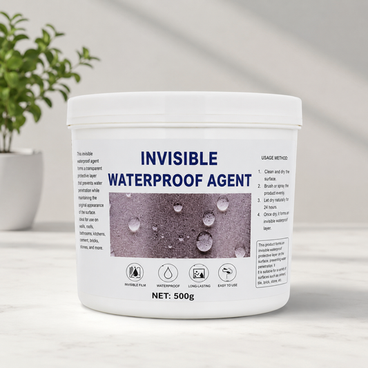 Invisible Waterproof Glue